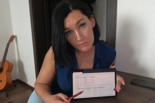 Пасынок решил трахнуть свою мачеху Hot Mommy
